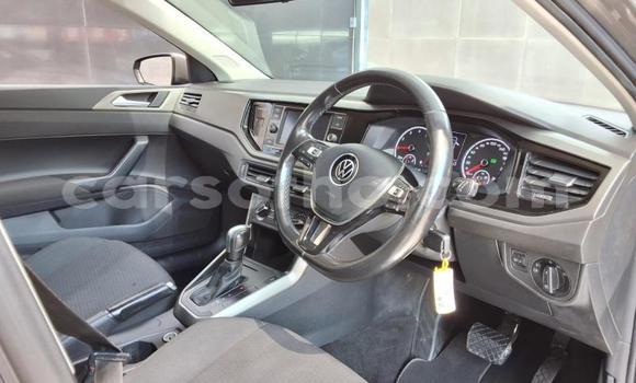 Buy Used Volkswagen Polo Silver Car in Maseru in Maseru Buy Used Volkswagen Polo Silver Car in Maseru in Maseru