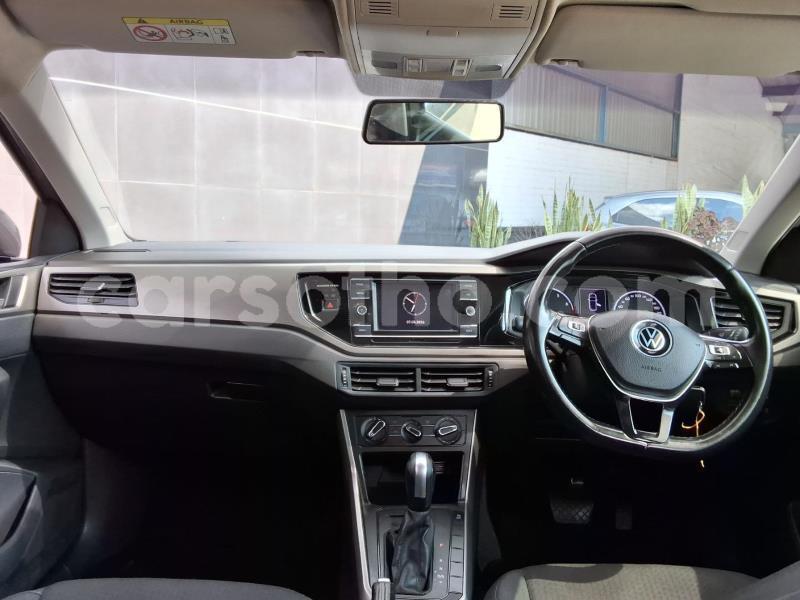 Big with watermark volkswagen polo maseru maseru 31832