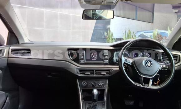 Buy Used Volkswagen Polo Silver Car in Maseru in Maseru Buy Used Volkswagen Polo Silver Car in Maseru in Maseru