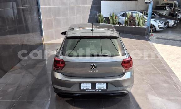 Buy Used Volkswagen Polo Silver Car in Maseru in Maseru Buy Used Volkswagen Polo Silver Car in Maseru in Maseru