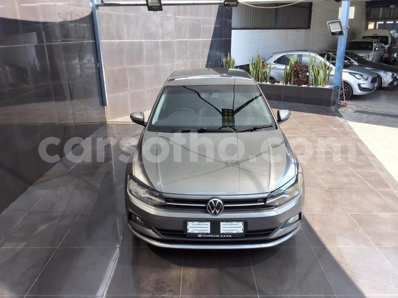 Big with watermark volkswagen polo maseru maseru 31832