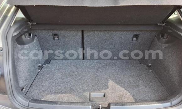 Buy Used Volkswagen Polo Silver Car in Maseru in Maseru Buy Used Volkswagen Polo Silver Car in Maseru in Maseru