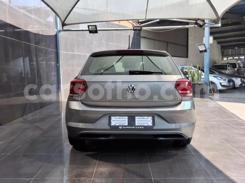 Big with watermark volkswagen polo maseru maseru 31832