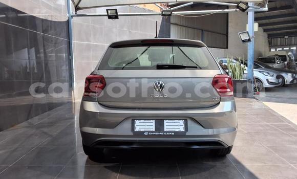 Buy Used Volkswagen Polo Silver Car in Maseru in Maseru Buy Used Volkswagen Polo Silver Car in Maseru in Maseru