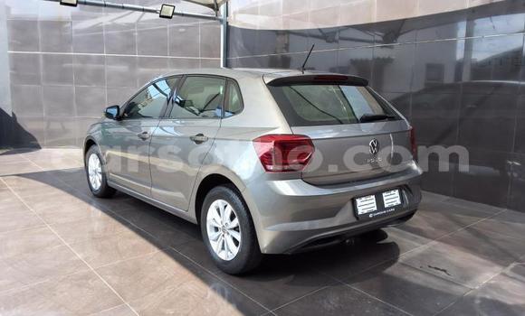 Buy Used Volkswagen Polo Silver Car in Maseru in Maseru Buy Used Volkswagen Polo Silver Car in Maseru in Maseru