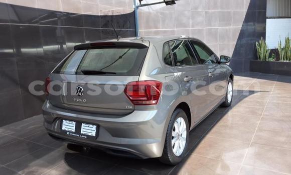 Buy Used Volkswagen Polo Silver Car in Maseru in Maseru Buy Used Volkswagen Polo Silver Car in Maseru in Maseru