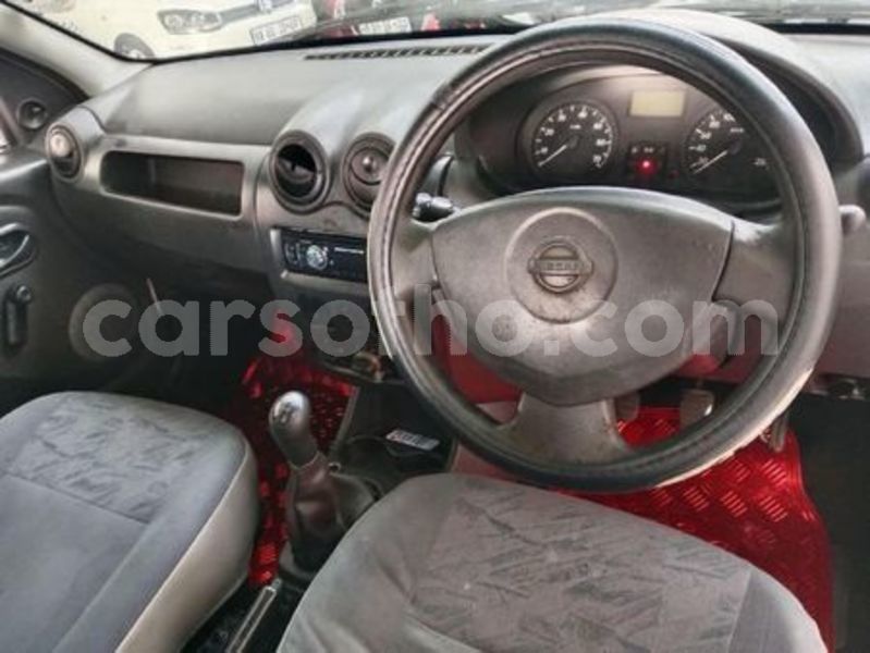 Big with watermark nissan nv200 berea mokhotlong 31833