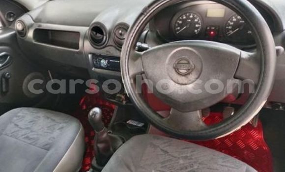 Buy Used Nissan NV200 White Car in Mokhotlong in Berea Buy Used Nissan NV200 White Car in Mokhotlong in Berea