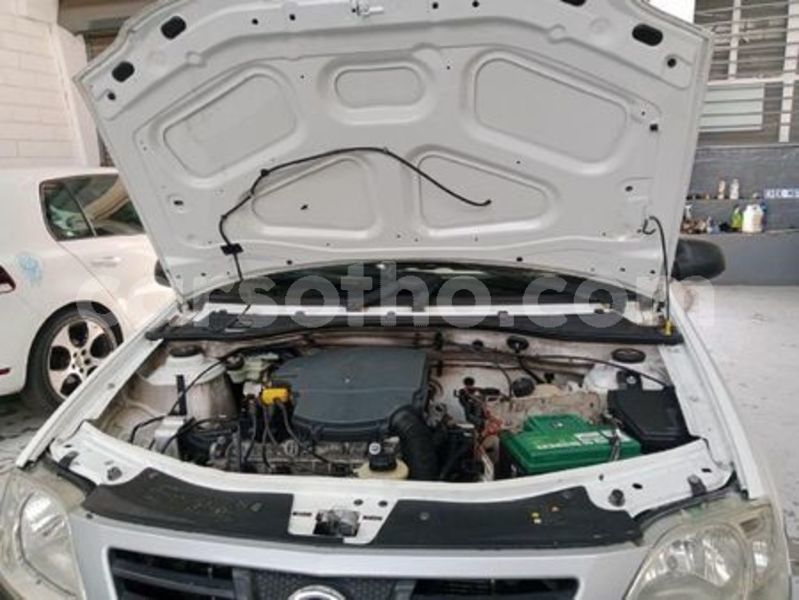 Big with watermark nissan nv200 berea mokhotlong 31833