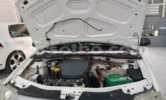 Buy Used Nissan NV200 White Car in Mokhotlong in Berea Buy Used Nissan NV200 White Car in Mokhotlong in Berea