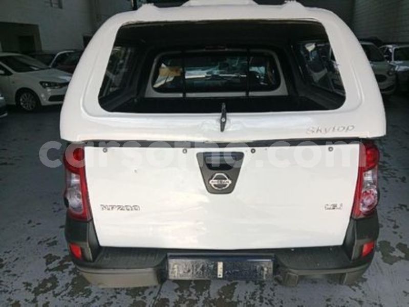 Big with watermark nissan nv200 berea mokhotlong 31833