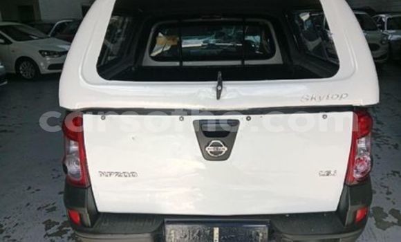 Buy Used Nissan NV200 White Car in Mokhotlong in Berea Buy Used Nissan NV200 White Car in Mokhotlong in Berea