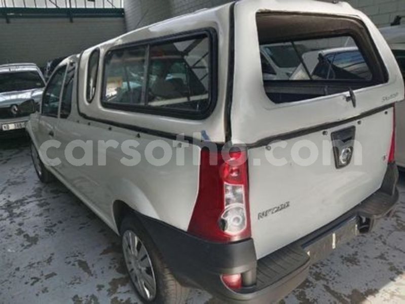 Big with watermark nissan nv200 berea mokhotlong 31833