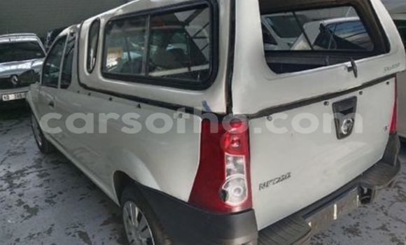 Buy Used Nissan NV200 White Car in Mokhotlong in Berea Buy Used Nissan NV200 White Car in Mokhotlong in Berea