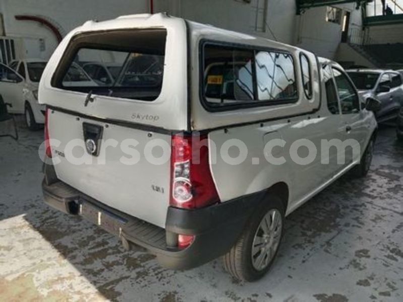 Big with watermark nissan nv200 berea mokhotlong 31833