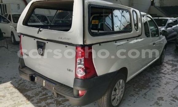 Buy Used Nissan NV200 White Car in Mokhotlong in Berea Buy Used Nissan NV200 White Car in Mokhotlong in Berea