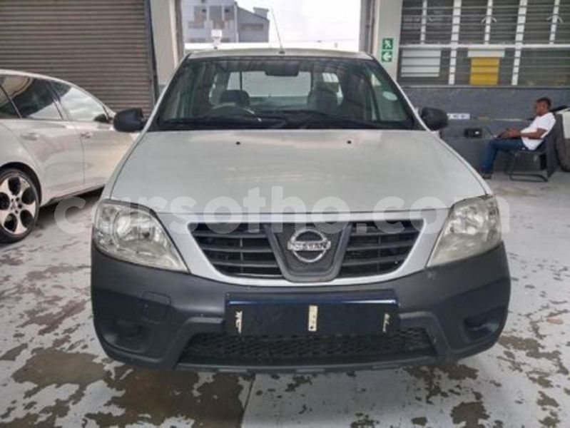 Big with watermark nissan nv200 berea mokhotlong 31833