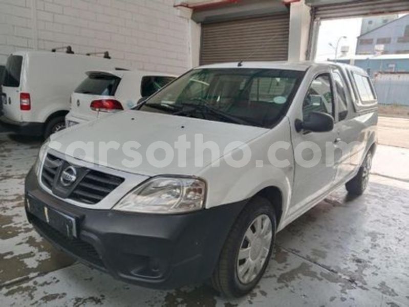 Big with watermark nissan nv200 berea mokhotlong 31833