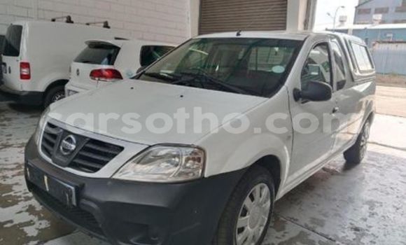 Buy Used Nissan NV200 White Car in Mokhotlong in Berea Buy Used Nissan NV200 White Car in Mokhotlong in Berea
