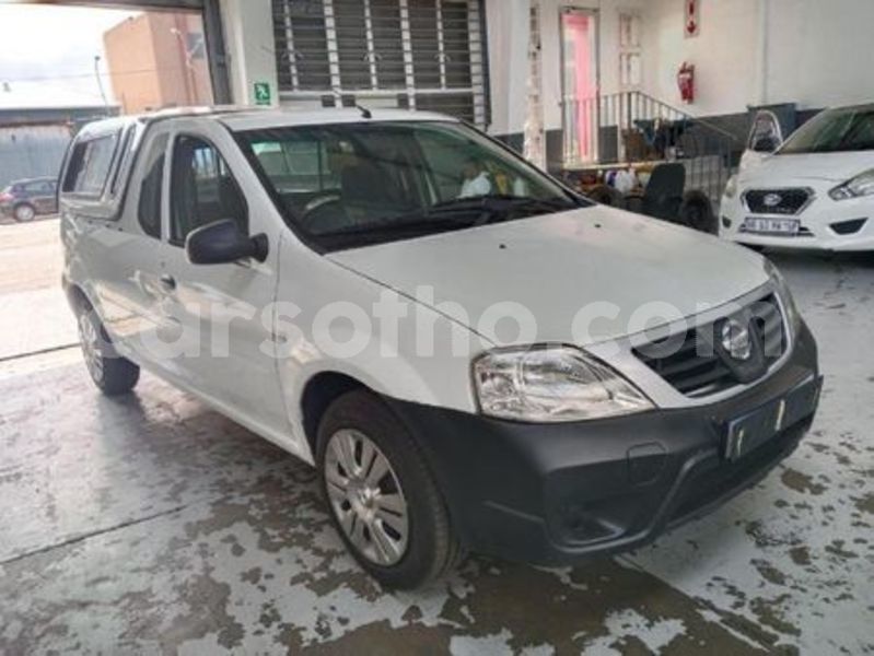 Big with watermark nissan nv200 berea mokhotlong 31833