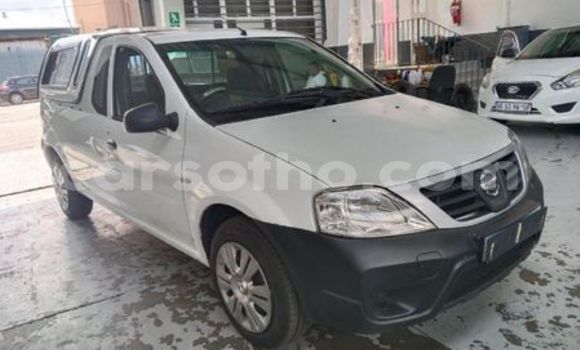 Buy Used Nissan NV200 White Car in Mokhotlong in Berea Buy Used Nissan NV200 White Car in Mokhotlong in Berea