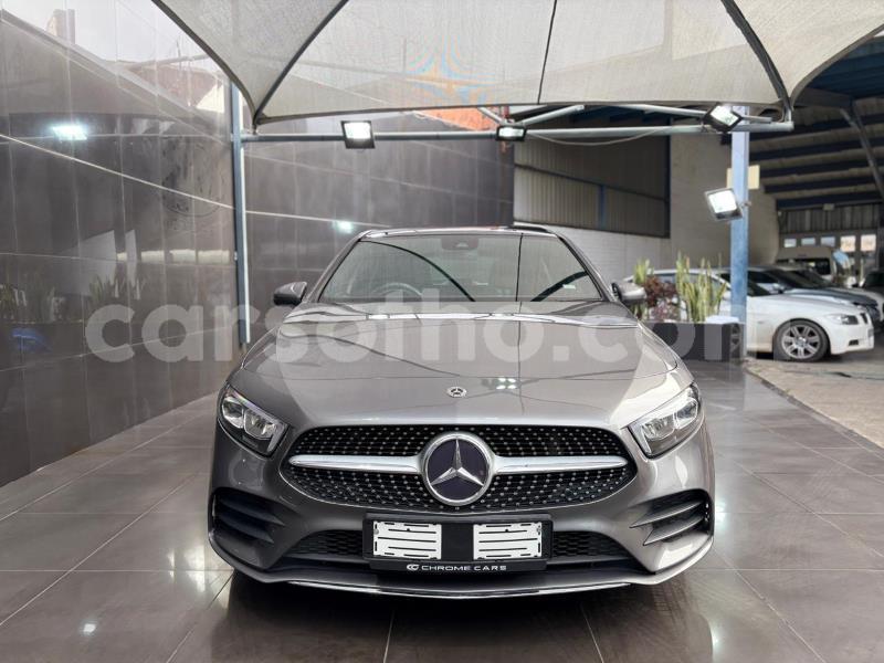 Big with watermark mercedes benz a class maseru maseru 31834