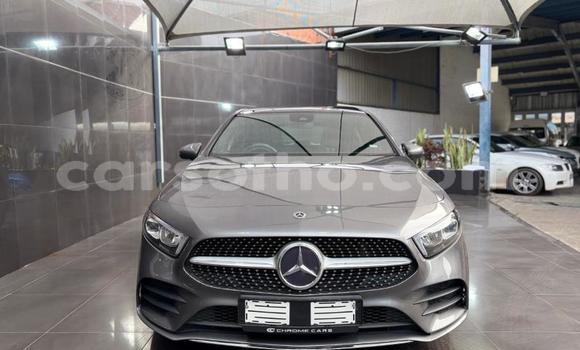 Buy Used Mercedes-Benz A–Class Other Car in Maseru in Maseru