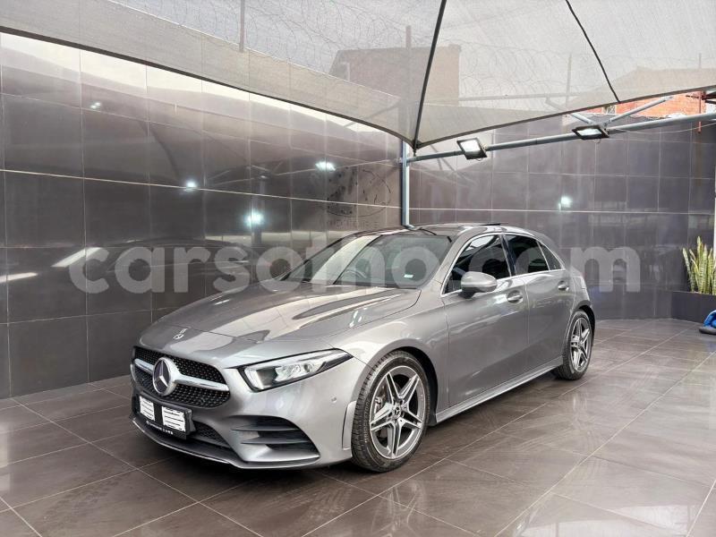 Big with watermark mercedes benz a class maseru maseru 31834