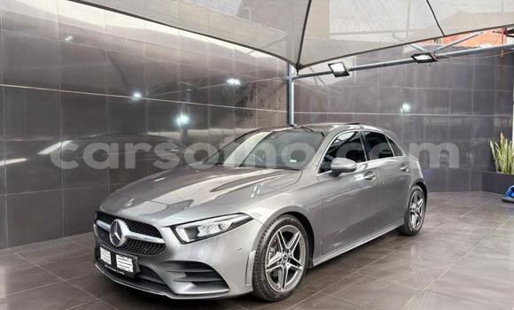 Buy Used Mercedes-Benz A–Class Other Car in Maseru in Maseru Buy Used Mercedes-Benz A–Class Other Car in Maseru in Maseru
