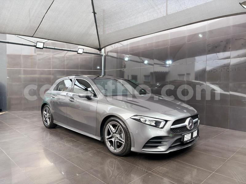 Big with watermark mercedes benz a class maseru maseru 31834