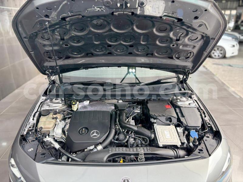 Big with watermark mercedes benz a class maseru maseru 31834