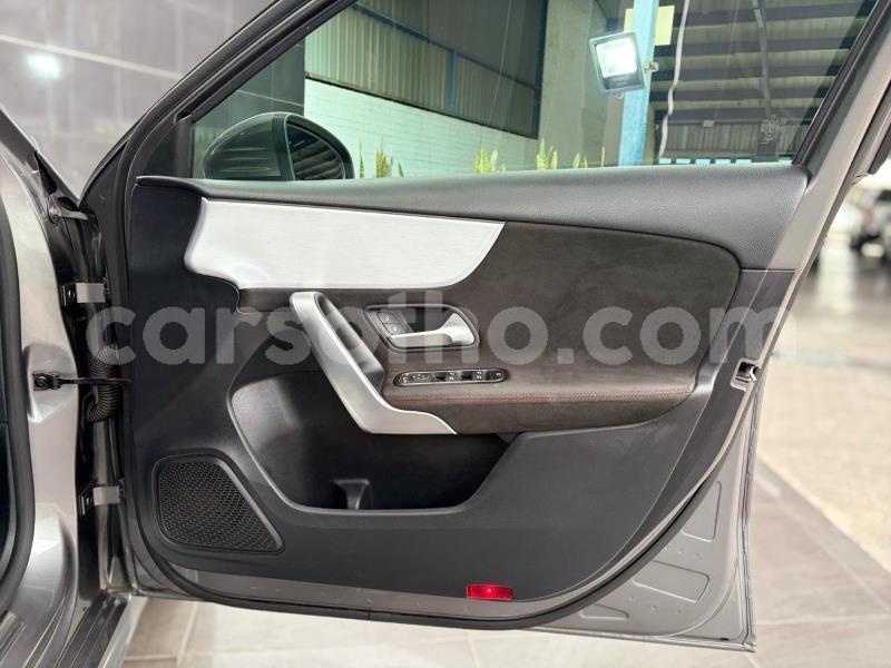 Big with watermark mercedes benz a class maseru maseru 31834