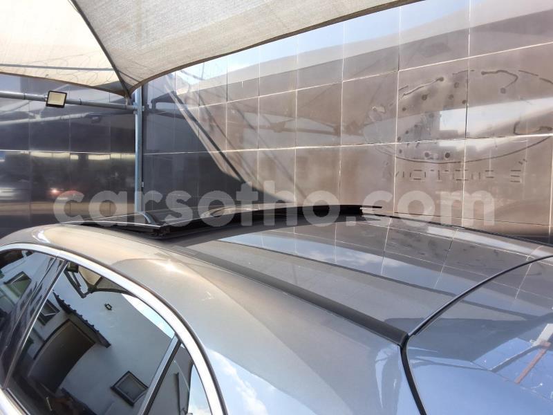 Big with watermark mercedes benz a class maseru maseru 31834
