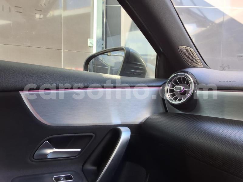 Big with watermark mercedes benz a class maseru maseru 31834