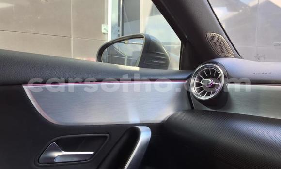 Buy Used Mercedes-Benz A–Class Other Car in Maseru in Maseru Buy Used Mercedes-Benz A–Class Other Car in Maseru in Maseru