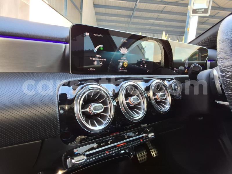 Big with watermark mercedes benz a class maseru maseru 31834
