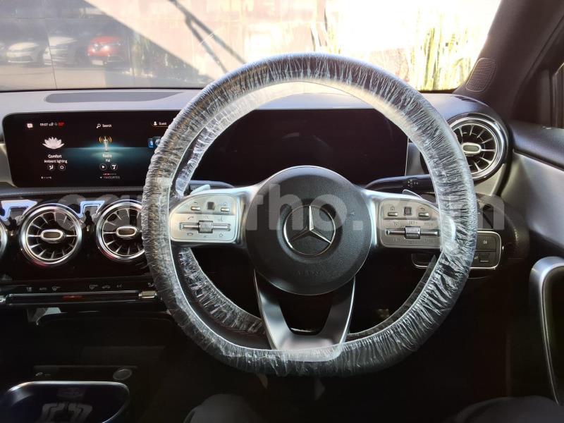 Big with watermark mercedes benz a class maseru maseru 31834