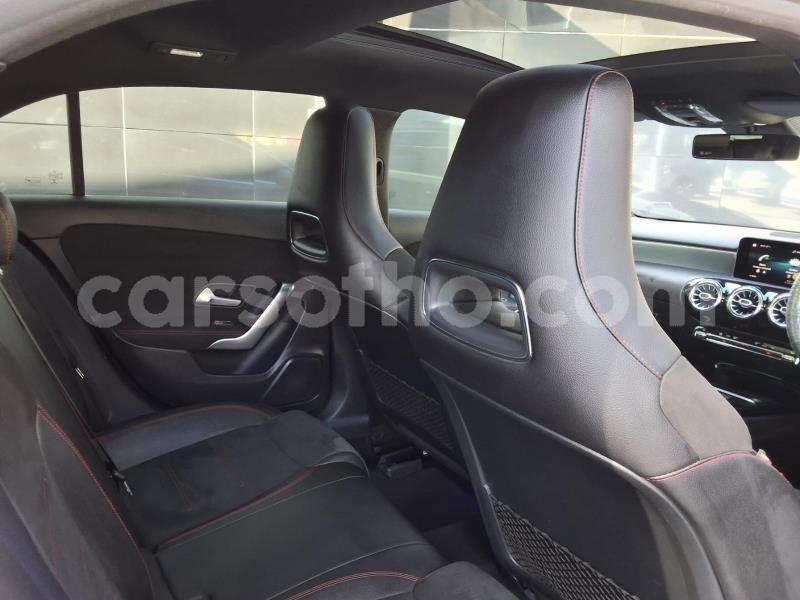 Big with watermark mercedes benz a class maseru maseru 31834