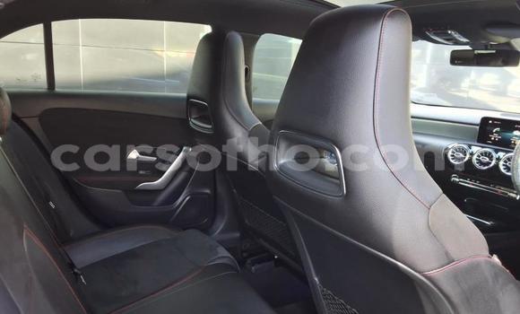 Buy Used Mercedes-Benz A–Class Other Car in Maseru in Maseru Buy Used Mercedes-Benz A–Class Other Car in Maseru in Maseru