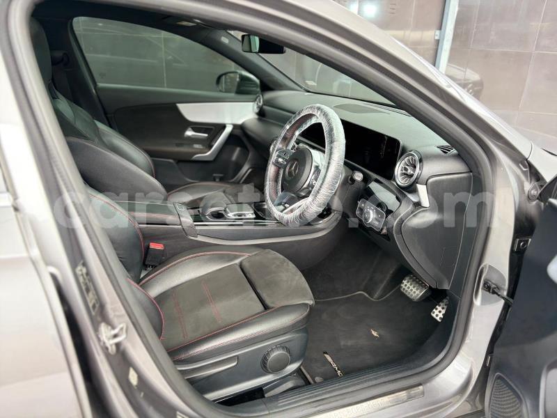 Big with watermark mercedes benz a class maseru maseru 31834