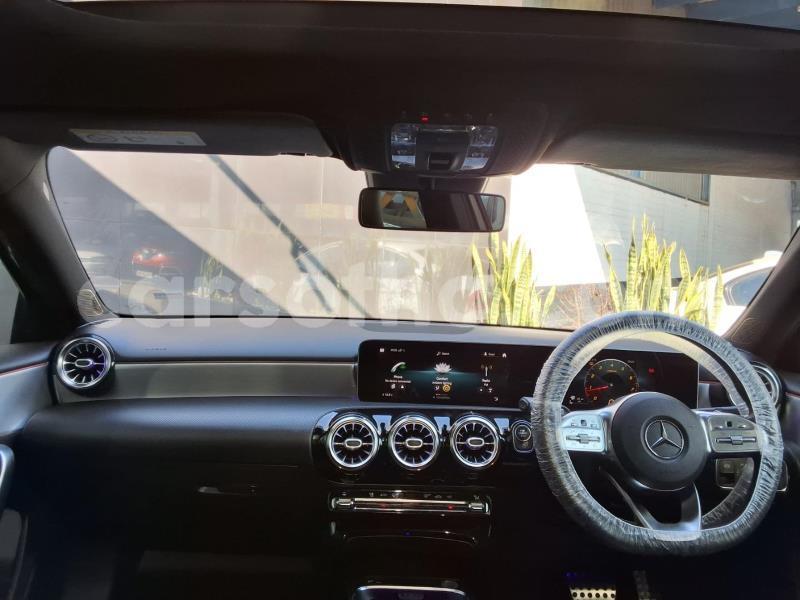 Big with watermark mercedes benz a class maseru maseru 31834