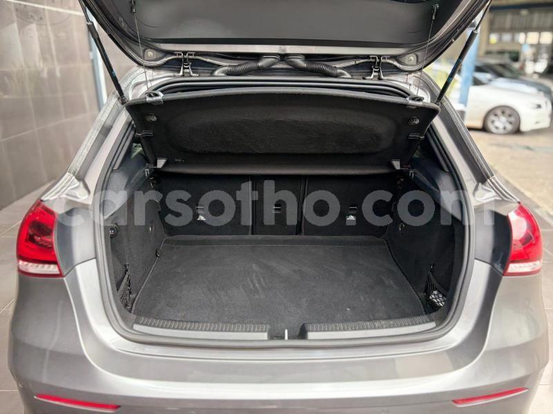 Big with watermark mercedes benz a class maseru maseru 31834