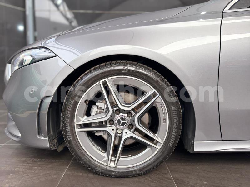 Big with watermark mercedes benz a class maseru maseru 31834