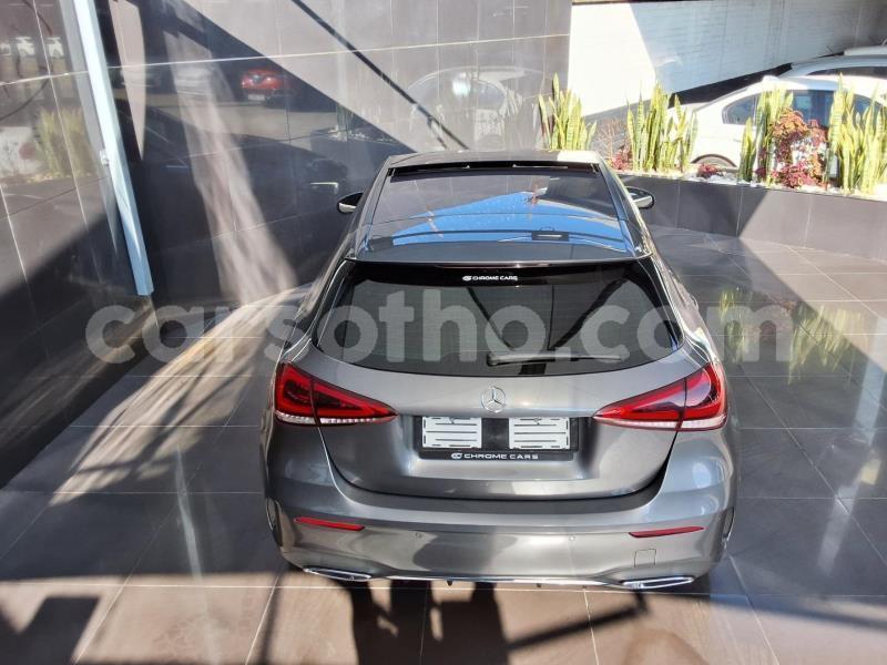 Big with watermark mercedes benz a class maseru maseru 31834