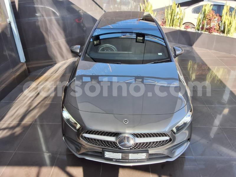 Big with watermark mercedes benz a class maseru maseru 31834