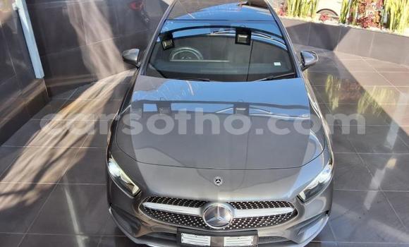 Buy Used Mercedes-Benz A–Class Other Car in Maseru in Maseru Buy Used Mercedes-Benz A–Class Other Car in Maseru in Maseru