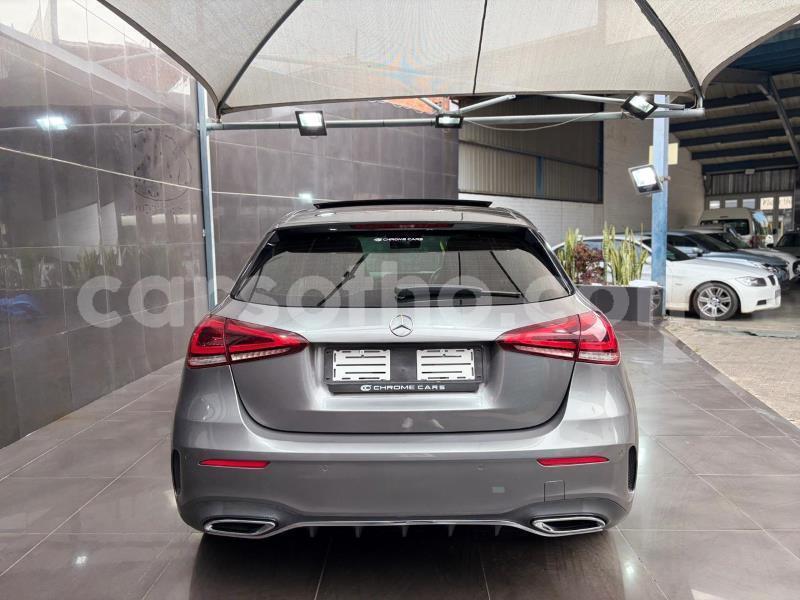 Big with watermark mercedes benz a class maseru maseru 31834