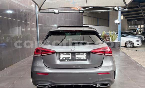 Buy Used Mercedes-Benz A–Class Other Car in Maseru in Maseru Buy Used Mercedes-Benz A–Class Other Car in Maseru in Maseru