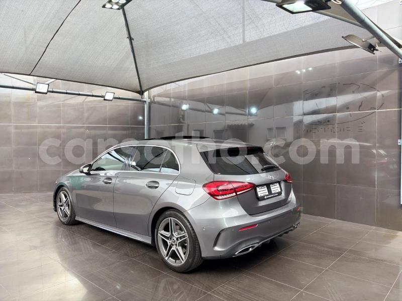 Big with watermark mercedes benz a class maseru maseru 31834