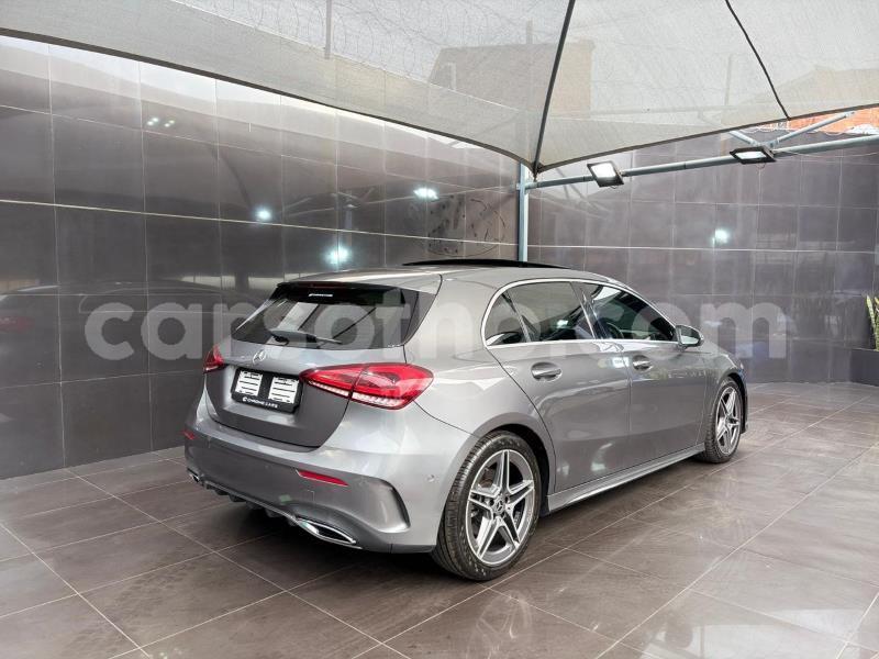 Big with watermark mercedes benz a class maseru maseru 31834